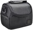 Acuvar Small Soft Padded Camera Equipment Bag/Case for Canon, Nikon, Sony, Samsung, Olympus, Pentax, Panasonic & More...