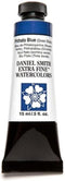Daniel Smith Extra Fine Watercolor 15ml Paint Tube, Phthalo Blue Green Shade (284600077), 0.5 Fl Oz (Pack of 1)...
