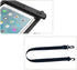 10 in Tablet Water Resistant Waterproof Pouch Dry Bags Case for iPad (2021) 10.2 iPad Air 10.5 iPad Pro 11 iPad 9.7 Samsung Galaxy Tab S8 S7 11 S6...