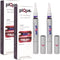 Plaque Disclosing Pen for a Brighter Smile -Designed by a Pediatric Dentist- Visual Brushing Aid to See The Invisible Plaque. No More Messy Tablet...