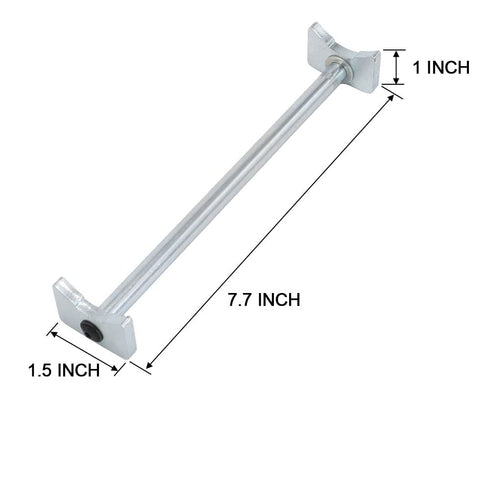 Portable Planer Knife Setting Gauge Jointer Planer Knife Setting Jig Planer Knife Depth Adjustment Gauge Setter Woodworking Tool-for 12in Planer...