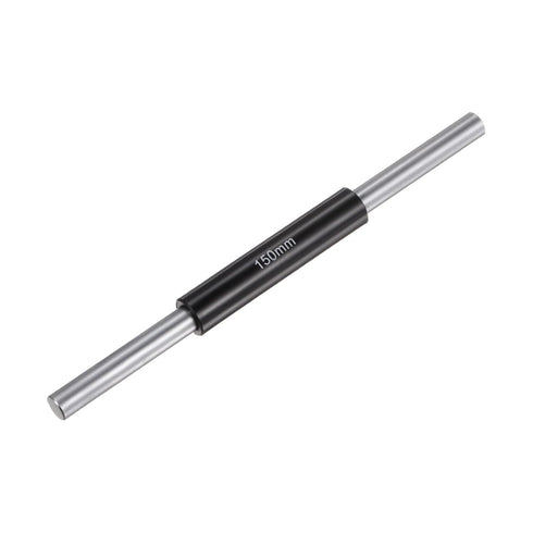 Standard Measuring Rod 150mm Caliper Micrometer Calibration Block Rod Outside Micrometer Rod Bar...