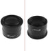 Alstar 2" T-2 Focal camera adapter ? for SLR cameras - simply attach your camera to The telescope...