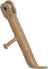 AlveyTech Kickstand for the Coleman CT200U-EX Mini Bike...