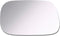 ReYee Side Mirror Glass fit for 2002 2003 2004 2005 2006 Toyota Camry Sedan Driver Left Side Mirror Glass Replacement No Backing Plate Flat Includ...