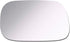 ReYee Side Mirror Glass fit for 2002 2003 2004 2005 2006 Toyota Camry Sedan Driver Left Side Mirror Glass Replacement No Backing Plate Flat Includ...