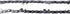Pocket Chainsaw with Paracord Handle 24inch 11teeth Rope Saw Hand Saw Emergency Outdoor Survival Gear Folding Chain Wire Fast Wood & Tree Cutting ...