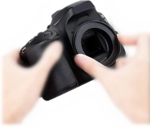 52mm to NEX Macro Lens Reverse Ring Compatible with A9 A7 A7s A7R A7II A7RII A7SII A6300 A5100 A6000 A5000 A3000 NEX-5T NEX-3N NEX-6.with 52mm Fil...