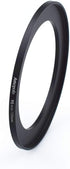 95mm to 105mm Camera Filter Ring/95mm to 105mm Step-Up Ring Filter Adapter for 105mm UV, ND, CPL Filter,Metal Step-Up Ring...