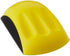 Astro 4655 6-Inch Hand Sanding Block for Round Discs...