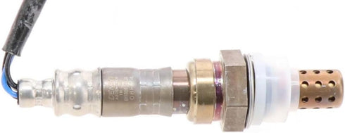 Denso 234-4018 Oxygen Sensor for GM Downstream with 4-Wire Female Plug...