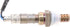 Denso 234-4018 Oxygen Sensor for GM Downstream with 4-Wire Female Plug...
