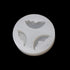 1pc Resin Jewelry Casting Molds Silicone Mold for Resin DIY Snow Mountain Mold Micro Landscape Epoxy Resin Molds...