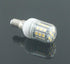 2X E14 LED 3W Equivalent 30W Incandescent Lights Bulb, DC 12V-24V Corn led Lights Bulb Warm White 3000K 30 SMD 5050...