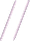 2 Pack Tab S9 FE Stylus Pen for Samsung Galaxy Tab S9 FE Pen/ S9 FE+ / S9 FE Plus/ S9 /S9+ S Pen All Versions Stylus Pen,WithoutBluetooth (Purple)...