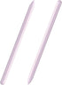 2 Pack Tab S9 FE Stylus Pen for Samsung Galaxy Tab S9 FE Pen/ S9 FE+ / S9 FE Plus/ S9 /S9+ S Pen All Versions Stylus Pen,WithoutBluetooth (Purple)...