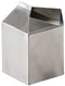 American Metalcraft MCC500 Stainless Steel Milk Carton Creamer Dispenser, Silver, 5-Ounce...