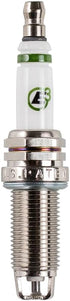 E3 Spark Plugs E3.68 Premium Automotive Spark Plug with DiamondFIRE Technology for Hemi Engines, 14mm, 1.000" Reach, Gasket Seat, Pack of 1...