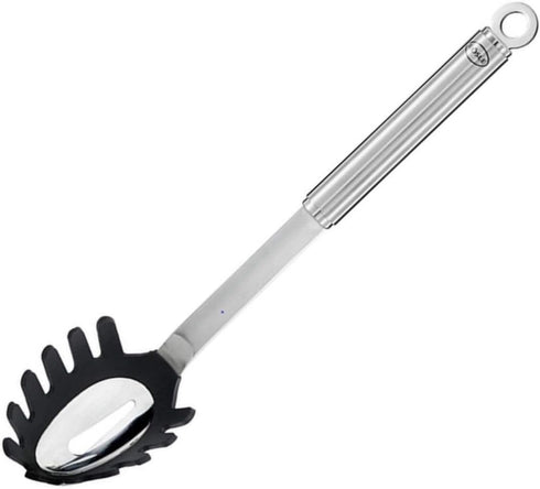 Rosle Stainless Steel Cooking Spoon, Spaghetti...