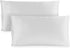 Hotel Sheets Direct King Size Pillowcases 2 Pack, 20x40 Inch, Cooling & Breathable Pillow Cases, 100% Viscose Derived from Bamboo Pillow Covers, S...