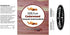 Diffuse Essential Oils 10ml - Cedarwood Essential Oil - 0.33 Fluid Ounces...