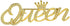 Queen Crown Brooch Pins Shiny Crystal Crown Brooch Pin Rhinestone Queen Letter Brooches Pin Fashion Elegant Crown Shape Princess Brooches Dress Sw...