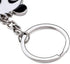 Panda Keychain Charm for Girls Panda Keyring Gift Key Chains Panda...