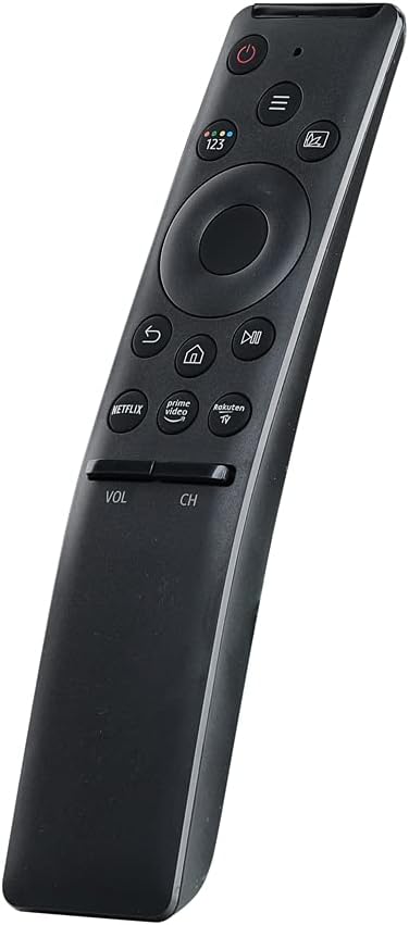 New Universal Remote Replacement for Samsung Smart TV remotes LCD LED UHD QLED TVs, with 3 Hotkeys Buttons...