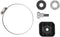 Garmin Trolling Motor Barrel Mount for LVS32...
