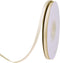 Ribest 1/4 inch Double Face Ivory Satin Ribbon Thin for Crafts Gift Wrapping Wedding Decoration 50 Yards...