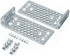 19" Rack Mount Kit Compatible/Replacement for Cisco Catalyst 2960-X and 2960-XR Series Switches...