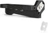 Chamfer Plane Edge Plane Edge Banding Trimmer Veneer Edge Trimmer Edge Chamfer Burr Scraper for Woodworking (R1)...