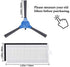 Replacement Parts Accessories Compatible with Coredy Robot Vacuum Cleaner R3500/3500S,R650/R750 (R700),R600,Goovi 1600PA,XIEBro K10,iMartine C800/...