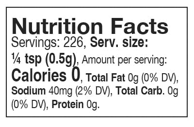 Tastefully Simple Onion Onion Seasoning, 4 Ounce...