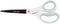 Fiskars Non-Stick Titanium Softgrip Fashion Scissors, 8"...