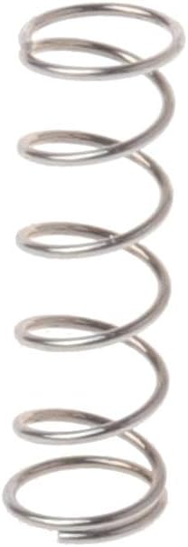 Mouse Wheel Roller Springs for G9X M705 MX1100 M950 G502 G500 G500S G700 G700S Mouse Accessories...