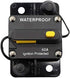 60Amp Waterproof Circuit Breaker 30A-300A with Manual Reset Suitable for Car Rv Marine Automotive Stereo Audio Electronic System...