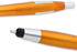 Stylus Pens for Touch Screens & Tablets: Lightweight Click Capacitive Ballpoint Pen for Tablet Touchscreens - Compatible with Any Device Screen In...