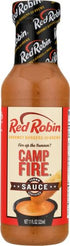 Red Robin Camp Fire Sauce, 11 oz...