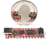 SparkFun Pro Micro - RP2040 - Dual Cortex M0+ Processors - 30 programmable IO for Extended Peripheral Support - Timer with 4 Alarms - MicroPython ...