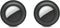 Xmada Self-Adhesive Silicone AirTag Case - 2 PCS Lightweight Sticky Case Stick On Remotes, Electronic Devices Compatible with The Apple AirTag 202...