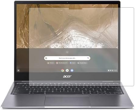 Screen Protector (Set of 2) for Acer Chromebook Spin 713 2 in 1 13.5" 2K Screen Laptop High Clarity Anti Scratch...