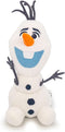 Buckle-Down Disney Dog Toy Frozen Olaf Surprised Sitting Pose Pet Toy Plush...