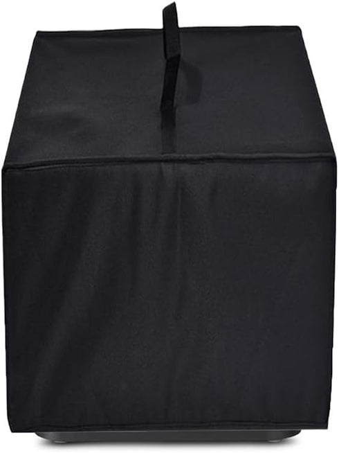 Cover for Coffee Maker,for De'Longhi Stilosa Manual Espresso Machine Black/Stainless-EC260BK,Latte & Cappuccino Maker case-Espresso Machine dust c...
