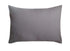 Ella & Max Toddler Pillowcase. Charcoal Gray Dark Grey Soft & Cuddly. Fits 13x18 & 14x19 Toddler Pillows. Easy to wash & no Ironing. Handmade in U...