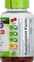 Vitafusion Extra Strength Vitamin B12 Gummy Vitamins for Energy Metabolism Support and Nervous System Health Support, Cherry Flavored, America’s N...