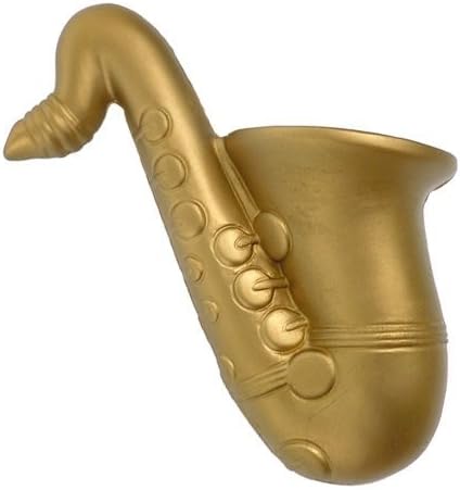 ARIEL Saxophone Stress Toy...