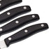 MasterClass MCSTEAK2 Deluxe Steak Knives (Set of 6)...