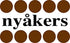 Nyakers Swedish Ginger Snaps, Original Flavor, 150 grams...