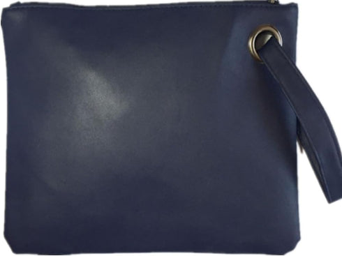 Evening Bags Purse Envelop Clutch Chain Shoulder Womens Wristlet Handbag Foldover Pouch...
